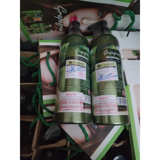[Chỉ Còn 999 Cặp !!]Dầu Gội Xả Bưởi Chính Hãng Anh 850ml