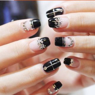 Sỉ 18k móng tay giả