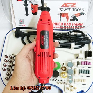 BỘ MÁY KHOAN MÀI MINI ĐA NĂNG V4