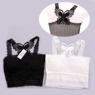 Áo bra lưng bướm toàn ren siêu đẹp