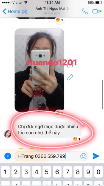 [MẪU MỚI] TINH DẦU BƯỞI MỌC TÓC CHÍNH HÃNG | BigBuy360 - bigbuy360.vn