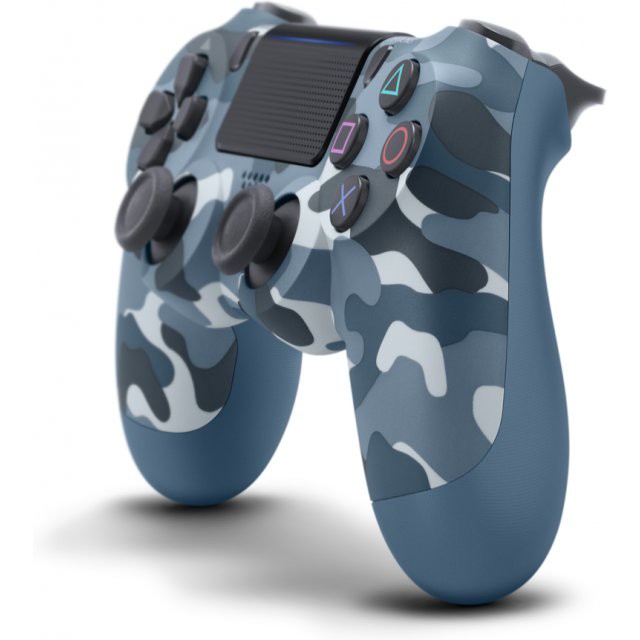 Tay cầm chơi game Playstation 4 Camo( Camouflage ) Hàng Nhập Khẩu