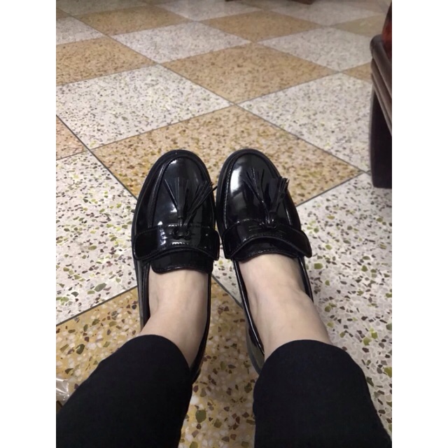 SẴN/ ORDER Giày Oxford , Giày Marry Jane quai ngang Ulzzang - nhiều mẫu | BigBuy360 - bigbuy360.vn