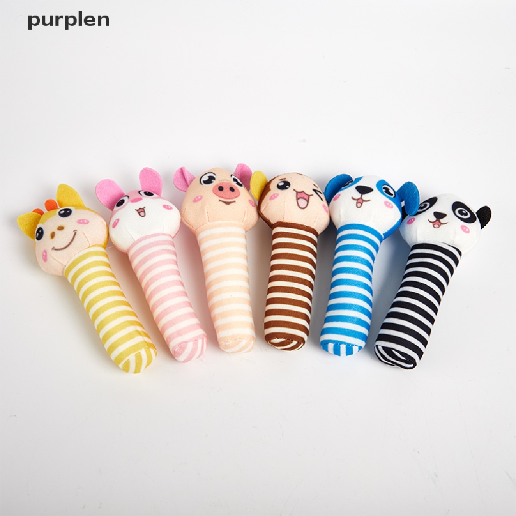 【len】 Molar Dolls Pet Dogs Cats Chew Toys Small Dogs Squeak Toys Vocal Puppy Toys .