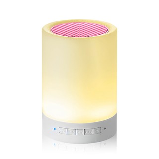 LOA BLUETOOTH CÓ ĐÈN 3 CHIỀU NGHE HAY