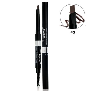 Chì Mày Định Hình Aroma Square Eyebrow Pencil