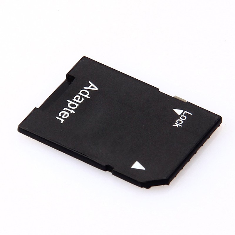 Bộ chuyển đổi thẻ nhớ Micro SD TF sang SD