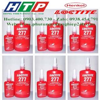 Keo dán Henkel loctite 277 - 50ml