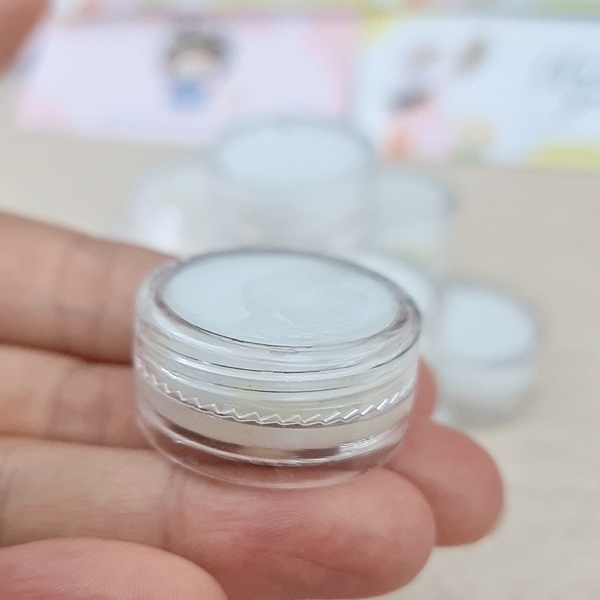 Dung dịch, Kem làm sạch, vệ sinh, tẩy vết bẩn 5g cho Túi xách