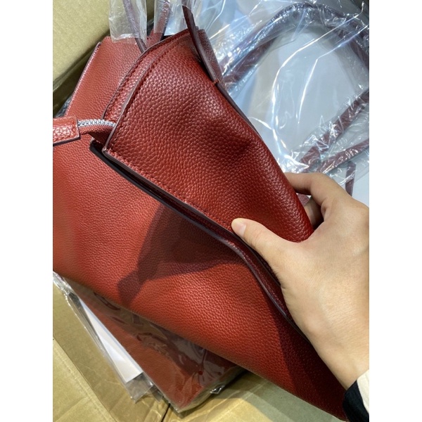 TÚI TOTE MAN.GO CỰC ĐẸP
