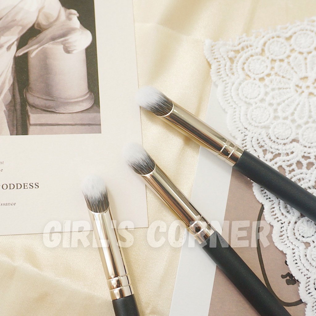 Cọ Che Khuyết Điểm Đầu Tròn 370 Feather B