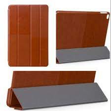 CHÍNH HÃNG Bao da ốp 2 mặt cao cấp HOCO dành cho IPAD air / mini / 1 2 3 4 5 6 7 / 9.7 2017 / 2018 / PRO 11 10.2 2020