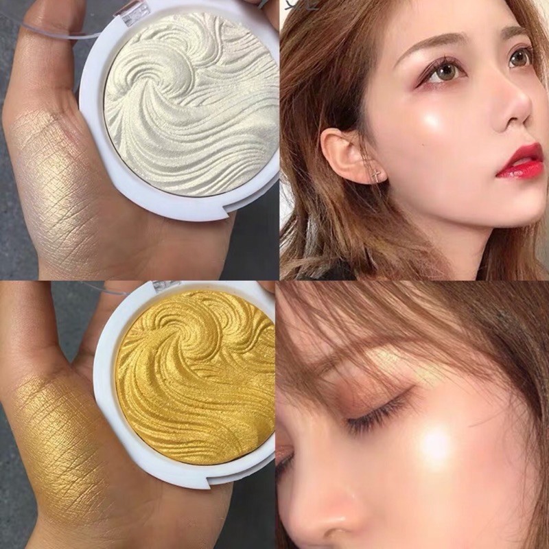 Phấn bắt sáng - Highligh ánh kim | BigBuy360 - bigbuy360.vn