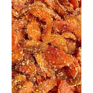 Mứt cóc sấy cay 500g
