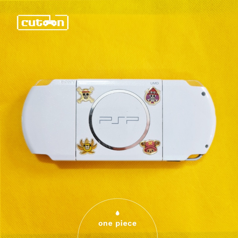 Máy chơi game PSP 3000