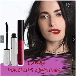 Son không trôi thuộc Combo Powerlips