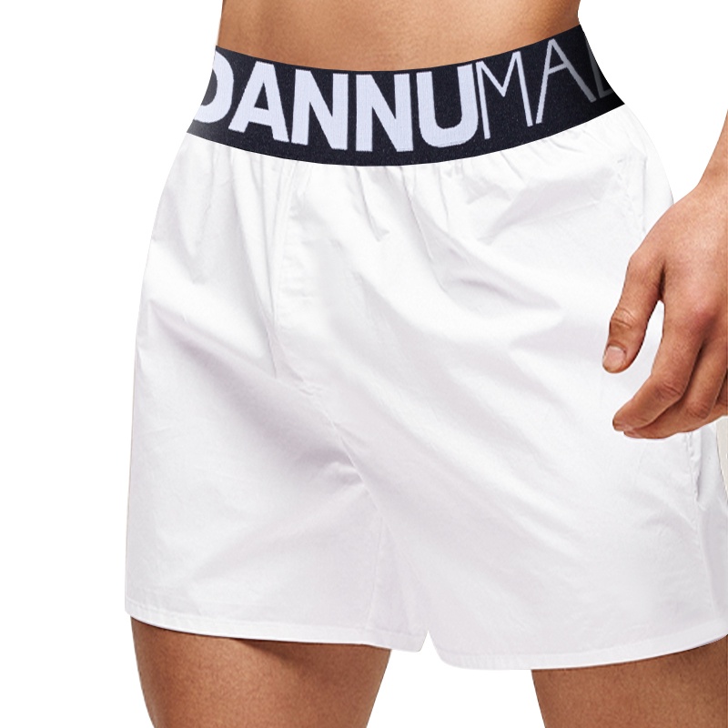 Quần lót boxer ORLVS AD7219 cotton gợi cảm cho nam
