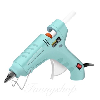 máy bắn keo nến 30w và 60w (hàng tốt)