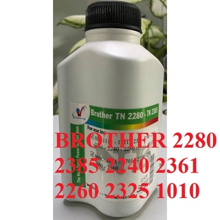Mực nạp Brother 2280/2385/1010 HL1111/1511/2321/2361/2240/2380 MFC1601/2701/2720/2740/7060/7360 Xerox P115/ M115/ P225