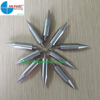 Đầu nối gương mini leica