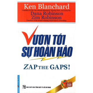 Vươn Tới Sự Hoàn Hảo