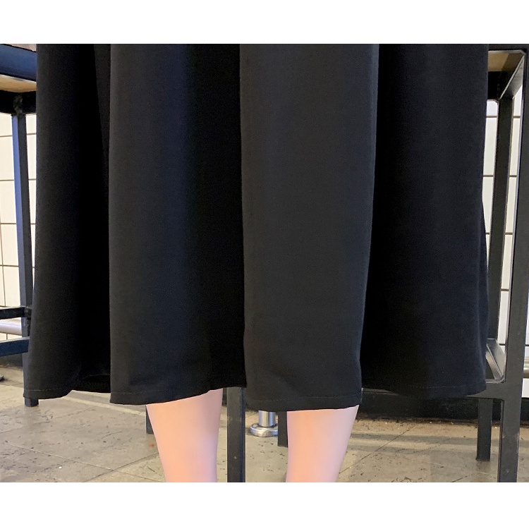 SẴN HÀNG GIAO LUÔN Váy Bầu Đầm Bầu Xinh Công Sở Lịch Sự A2227