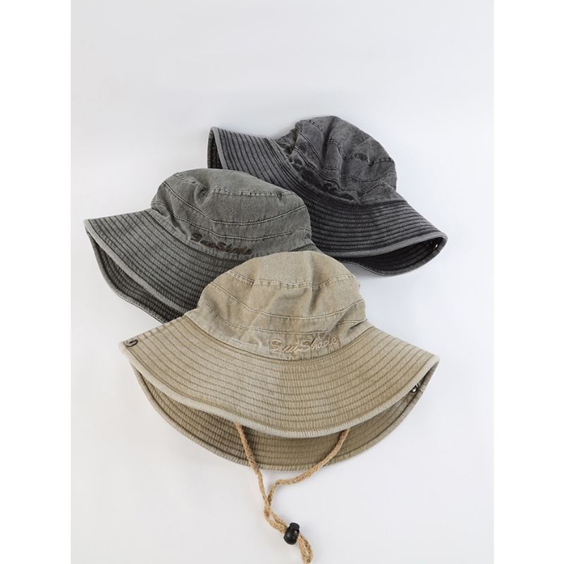 ( CÓ SẴN) MŨ CAO BỒI DENIM HOT TREND