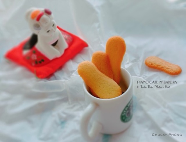Bánh quy hạnh nhân handmade mix vị hộp 500g siêu ngon | BigBuy360 - bigbuy360.vn
