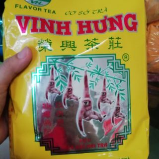 Trà Vinh Hưng ( trà con khỉ)