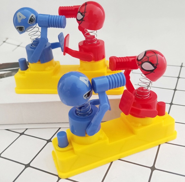 Đồ chơi luyện phản xạ nhanh tay nhanh mắt