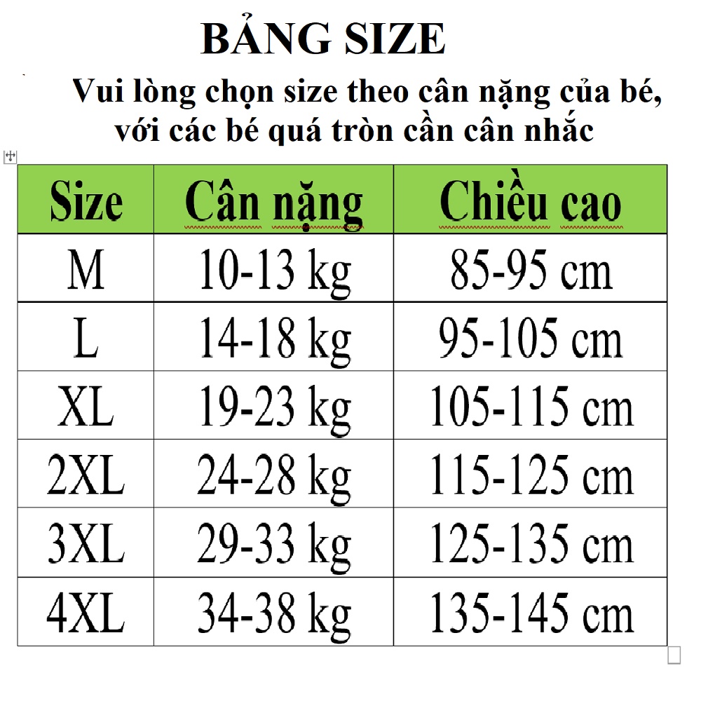 Bộ đồ bơi dài tay + quần dài hoạ tiết cá mập - Đồ bơi bé trai DBBT61