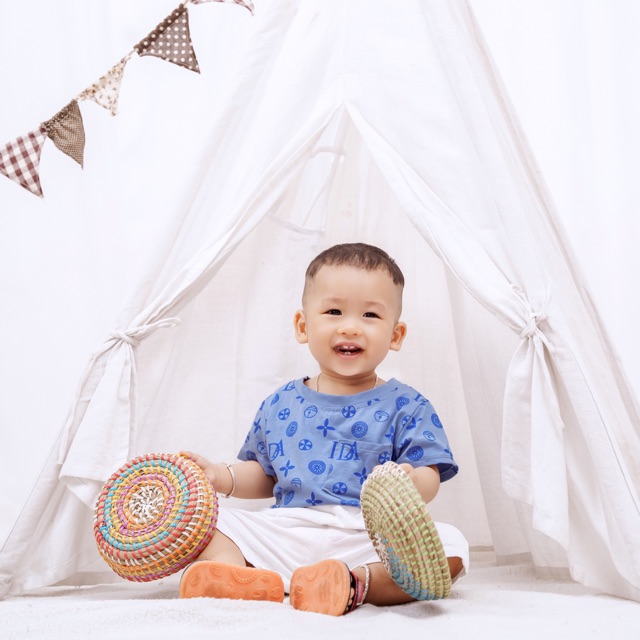 Kẹo Kẹo Kid’s Home