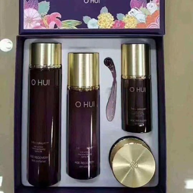 Bộ OHUI BABY COLLAGEN