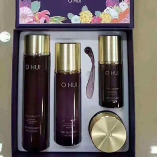 Bộ ohui baby collagen