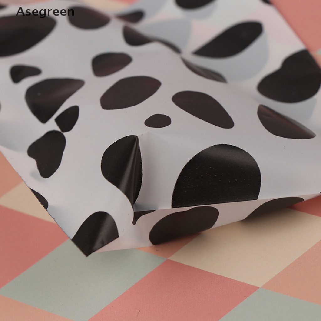 Set 50 túi đựng quà tặng trang sức mini 9x15cm có tay cầm nhiều mẫu thiết kế khác nhau