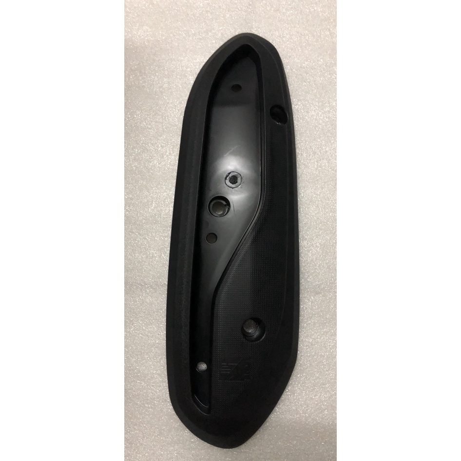 Vĩ bô/ Tấm cách nhiệt ống xả xe Venus