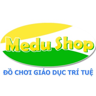 Đồ Chơi Giáo Dục Medu Shop