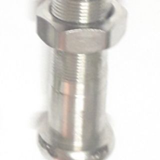 Ống chỉ cùi đĩa inox Wave. Dream