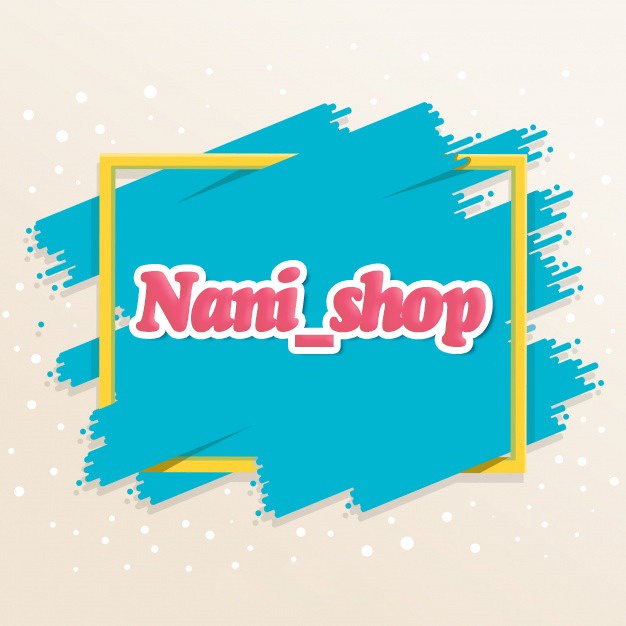 Nani_shop