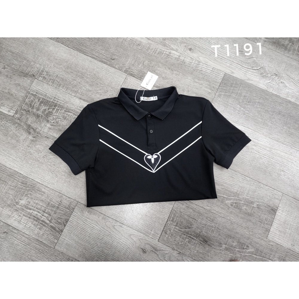 Áo Thun PoLo T1191