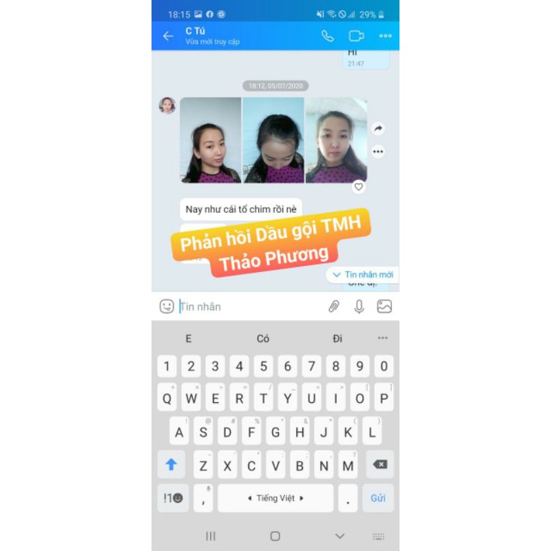 [1 GÓI] DẦU GỘI THANH MỘC HƯƠNG [CHÍNH HÃNG][GIÁ RẺ] | BigBuy360 - bigbuy360.vn