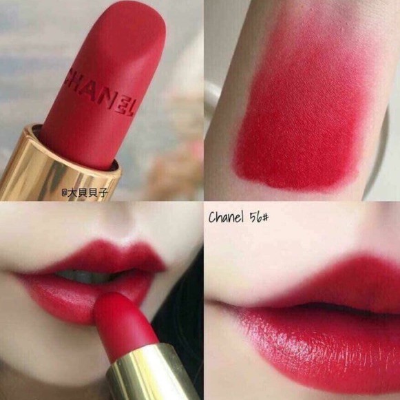 Son môi cao cấp Chanel Rouge Allure Velvet Extreme, bảo hành đổi trả 3 ngày