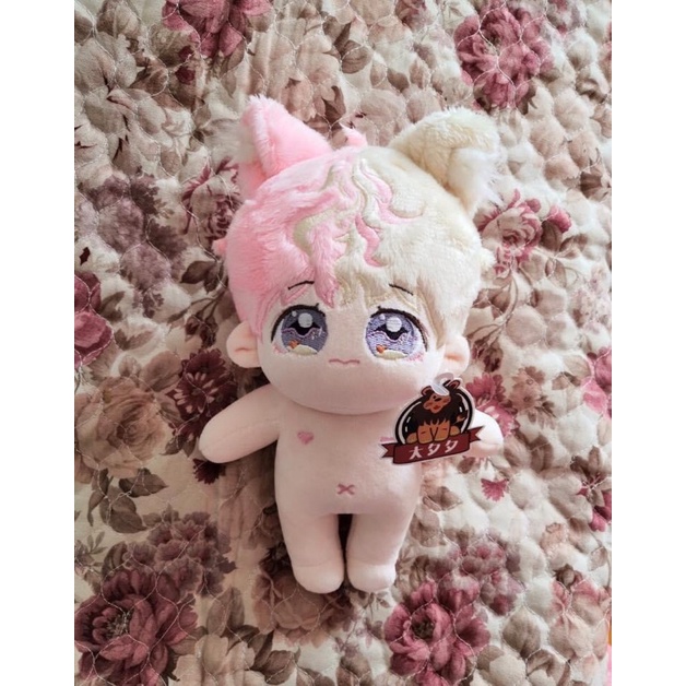 Doll Taehyung / Búp Bê V BTS