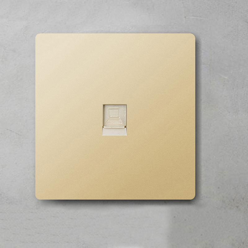 Bảng Mạch Mạng Cat5E Cat6 86 | BigBuy360 - bigbuy360.vn