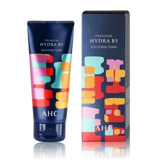 🌸🌸 SỮA RỬA MẶT AHC PREMIUM HYDRA B5 SOOTHING FOAM