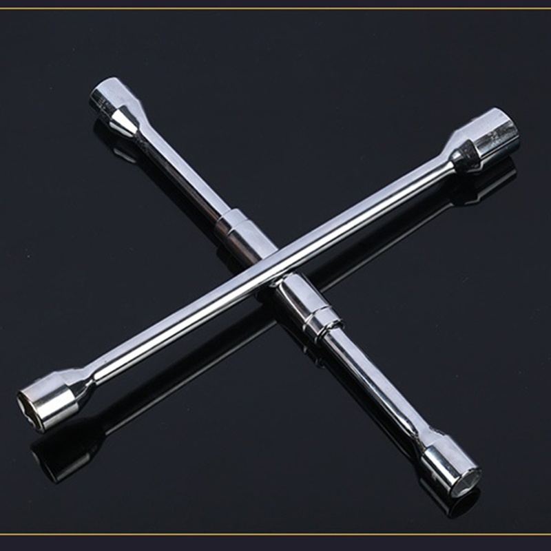 Cờ Lê 4 Chiều Dạng Trượt Dùng Sửa Chữa Xe Hơi