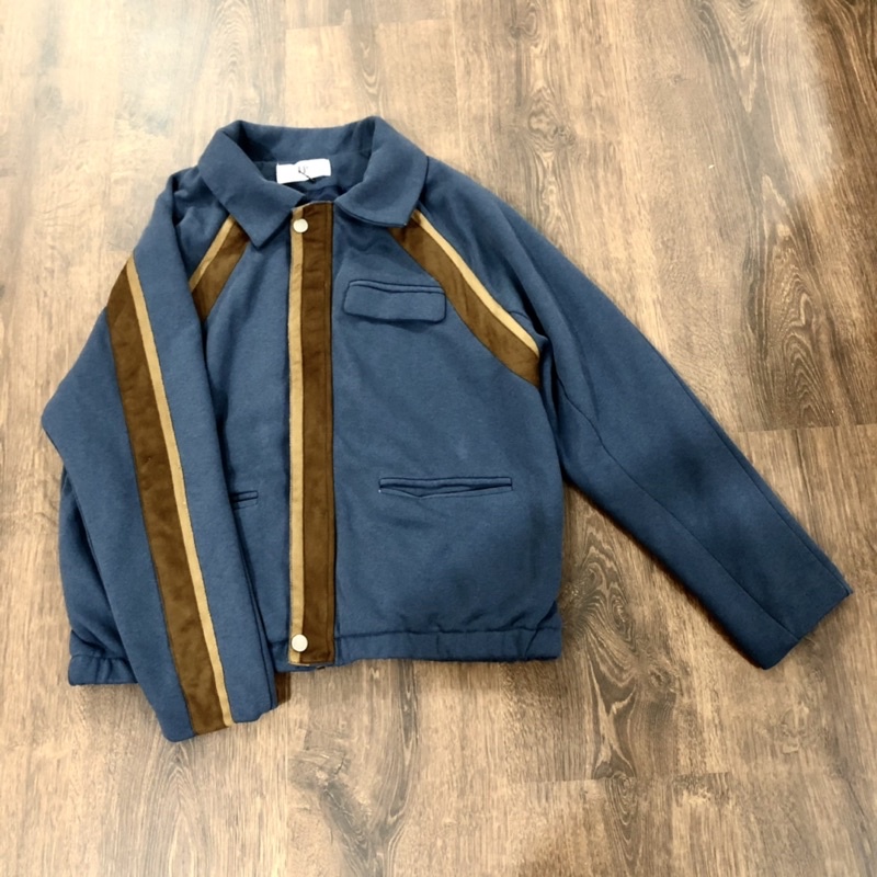 Áo khoác J-P Fashion