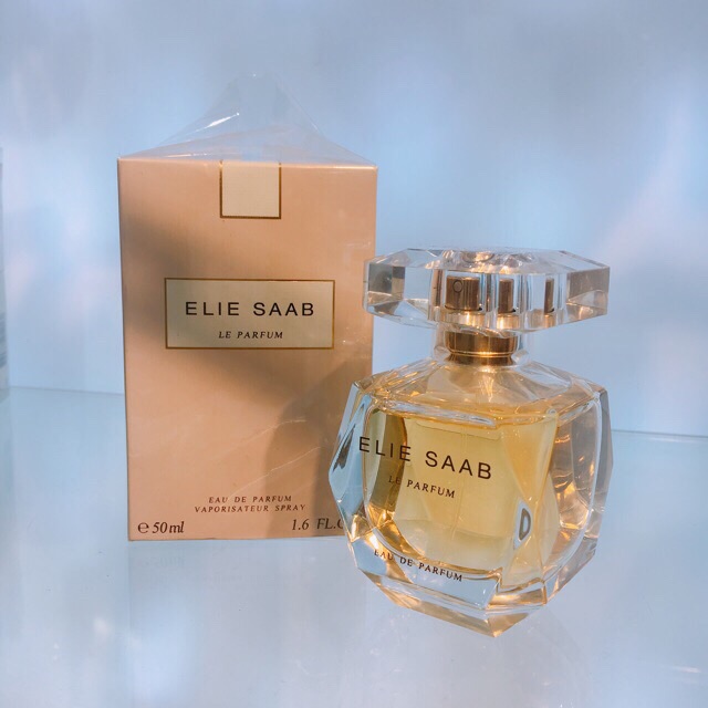 Nước hoa nữ Elie Saab Le Parfum 50ml