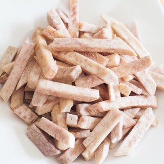 Khoai Môn Cọng Trai Đẹp 250G