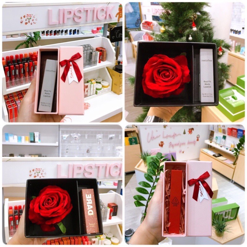 HỘP ĐỰNG SON 13CM VÀ SON 10 CM | BigBuy360 - bigbuy360.vn